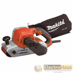 Ленточная шлифмашина Makita M 9400